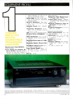 Yamaha DSP-A1000-TEST-1991-06 